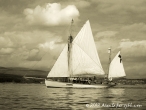 Tall Ships Race, Clyde July 2011