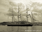 Tall Ships Race, Clyde July 2011
