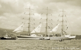 Tall Ships Race, Clyde July 2011