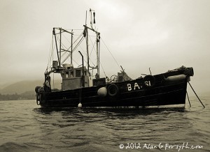 Fishing Boat