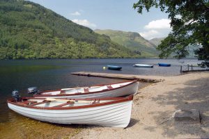 Loch Eck