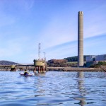 Inverkip Power Station