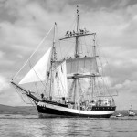 Pelican of London, Tall Ships Race Greenock 2011