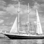 Eendracht, Tall Ships Race Greenock 2011